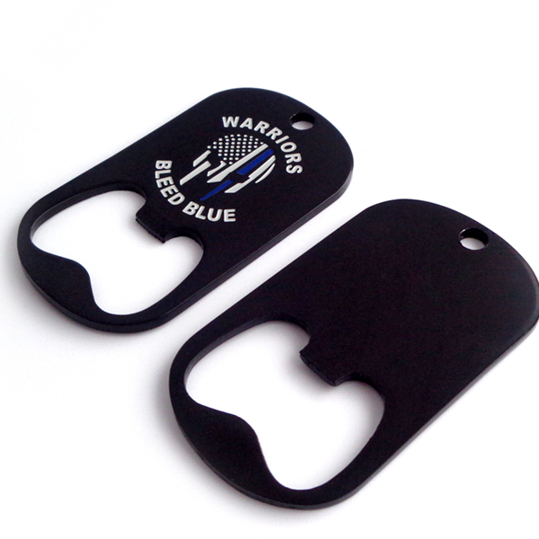 Custom Bottle Opener فتاحة زجاجات مخصصة