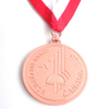 ترويجية معدنية مخصصة تصميم الشعار ميداليات طلاء الذهب يموت الصب تصفيح ميدالية التصميم البرونزية حسب الطلب
