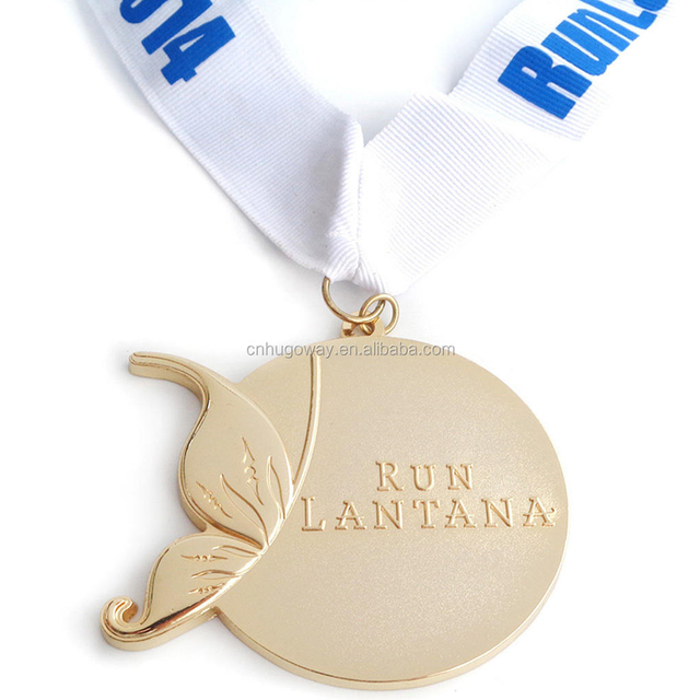 2023 ميدالية معدنية ثلاثية الأبعاد مخصصة لا يوجد حد أدنى للطلب