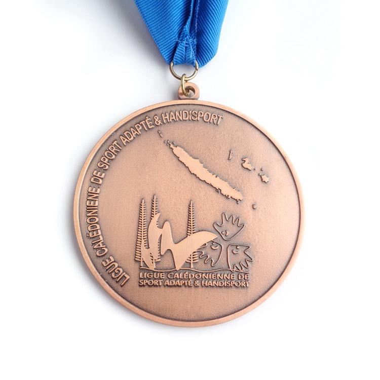 عالية الجودة مجلس الوزراء رخيصة وسام الكويت تشغيل تصميم جديد ممتاز الجودة ميداليات ذهبية رخيصة