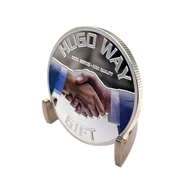 لا يوجد حد أدنى مجاني لتصميم 3D سبائك الزنك الذهب والفضة والنحاس عملة معدنية مخصصة عملات ألمانية مرآة