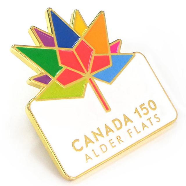 عالية الجودة معدن مخصص الصلب المينا دبوس لينة طية صدر السترة دبابيس