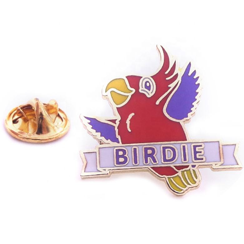 OEM الصانع الصلب دبابيس المينا Manuafacture مخصص Enemal Enamal Enamle Laple PIn