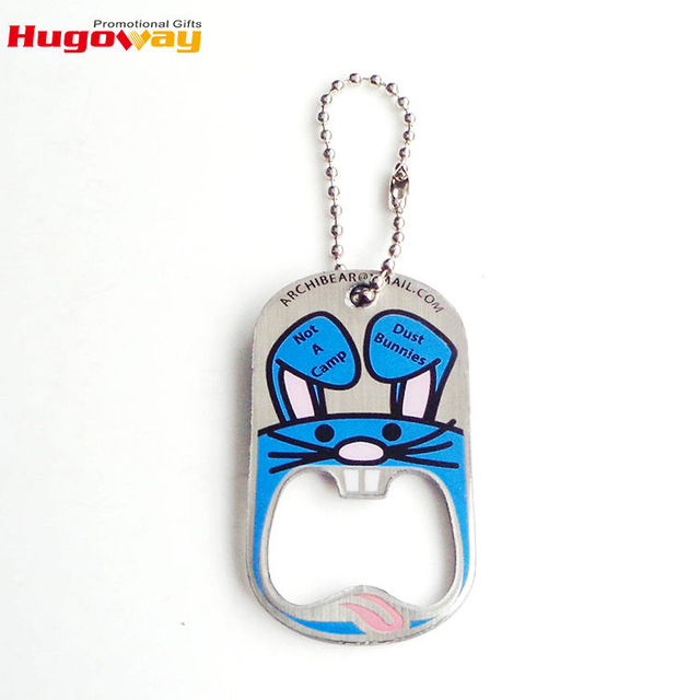 شخصية فتاحة زجاجات مخصصة الصانع فتاحة زجاجات بار البيرة