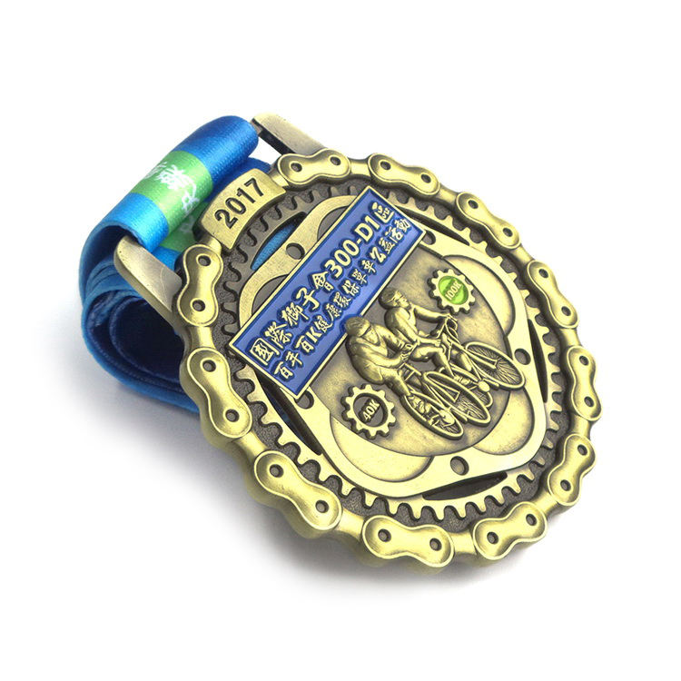 ميداليات الميداليات الألومنيوم قلادة مرساة ميدالية الفضاء لميدالية Aniversarry أنجيليس سبارو