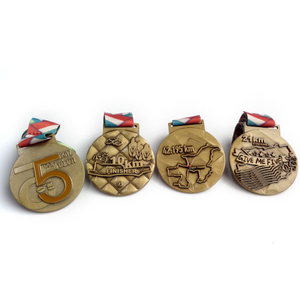 ميداليات 3D رخيصة مخصصة ميدالية رياضية لكرة السلة