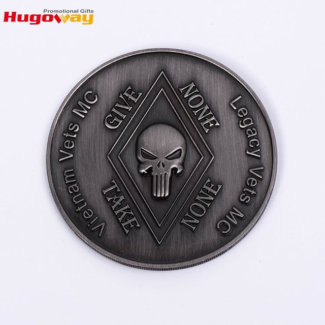 عالة ترويجية شخصية أثرية لنا عملة فضية نسر عملة