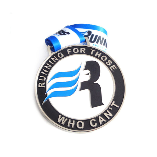 مخصص فاخر 3Rd مكان ميداليات العقرب ميدالية شارات ماليزية في سلسلة ميدالية الدراجات