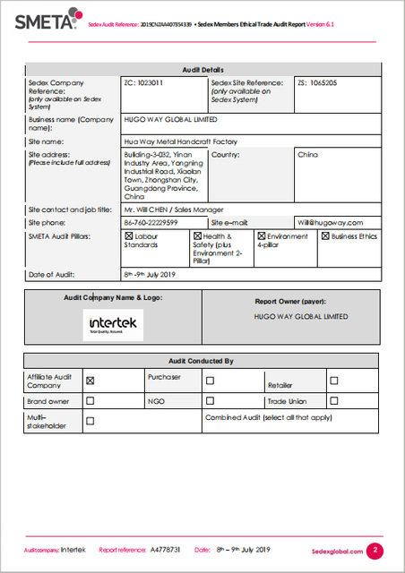 ميدالية مخصصة