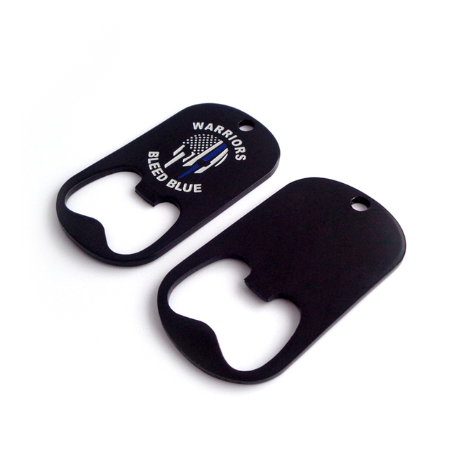 فتاحة زجاجات مخصصة