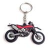 OEM Keychain تصنيع 2D شعار مخصص سيليكون المطاط كيرينغ 3D لطيف أنيمي لينة PVC سلاسل المفاتيح