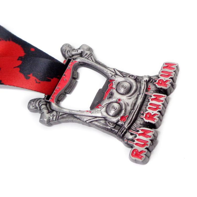 حار بيع مخصص 3D يموت الصب جائزة ميدالية الزنك سبائك الذهب تصفيح الرياضة