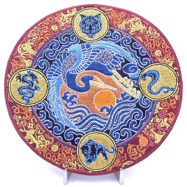 مخصص الساخنة الستار النسيج والتطريز الدانتيل تقليم تصميم زهرة التصحيح الهندي التطريز التصحيح