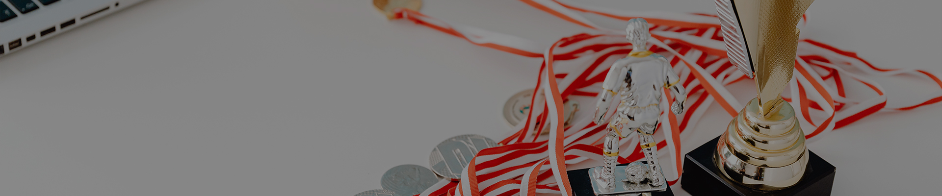 ميداليات مخصصة