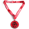 جائزة 2023 New 3D Inkjet Crafts Award Jiu Jitsu Medal Souvenir