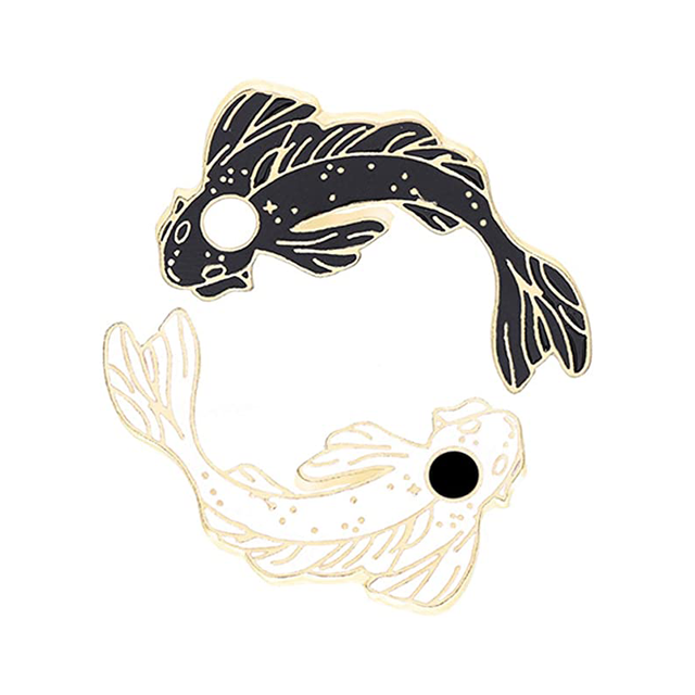 تخصيص الخيال الساخن بيع رخيصة الصين تصنيع دبابيس المينا الكرتون مضحك السفر