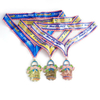 بيع المصنع مباشرة ميدالية معدنية مخصصة وجوائز للمباراة الرياضية