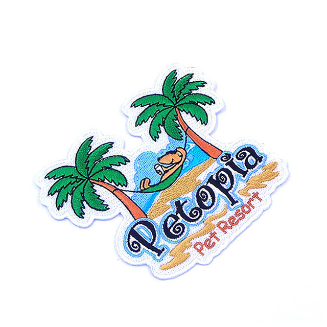 مخصص الرياضة النحل مادة القطن التصحيح والتطريز شعار OEM للملابس