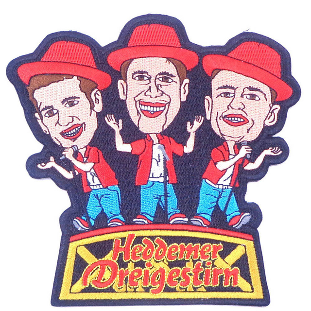 الحرارة قطع شعار مخصص شارة التطريز التصحيح الحديد على التصحيح