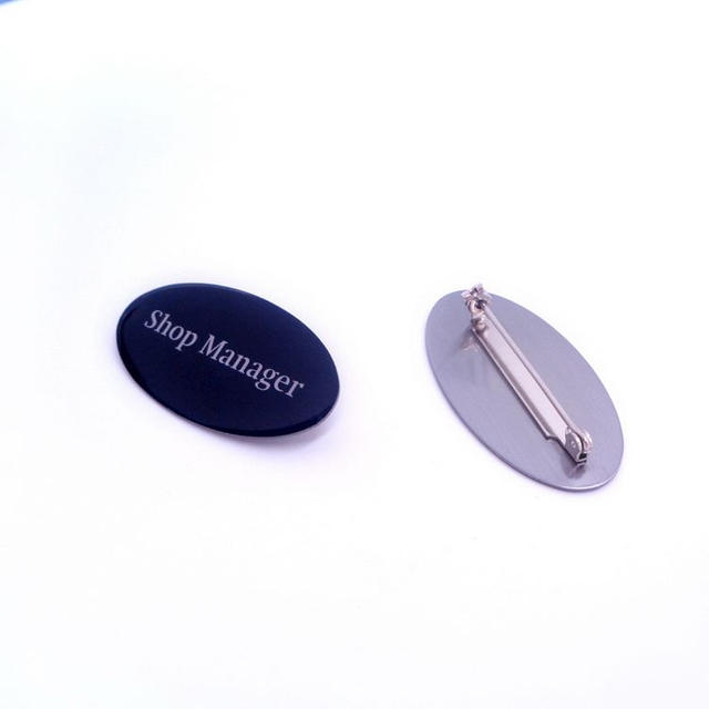 تصميم مجاني مخصص لدبابيس المينا صانع طباعة معدنية صلبة ناعمة المينا اسم علامة دبوس