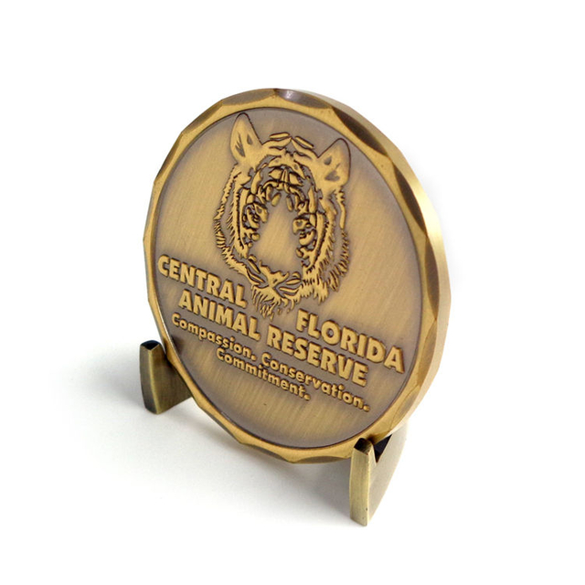 تصنيع المعدات الأصلية صنع عملة معدنية فضية مخصصة عملات تحدي النسخ المتماثلة المخصصة