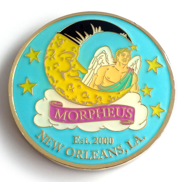 الجملة عملة معدنية مخصصة النحاس سبائك الزنك الفضة الذهب عملات السحر عملة نادرة التحدي